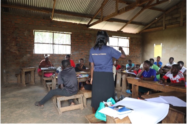 EduSave mentorship activity 4